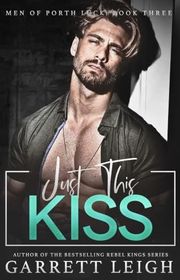 Garrett Leigh book cover