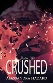 Alessandra Hazard book cover
