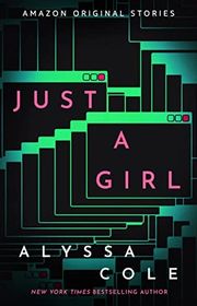 Alyssa Cole book cover