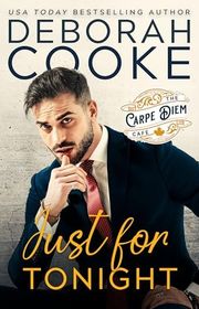 Deborah Cooke book cover