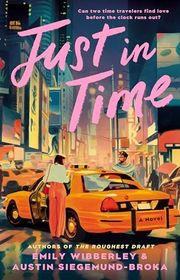Emily Wibberley book cover