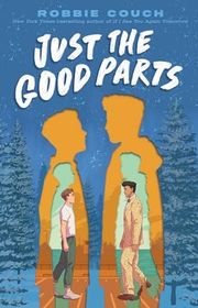Robbie Couch book cover