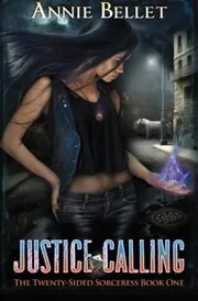 Justice Calling