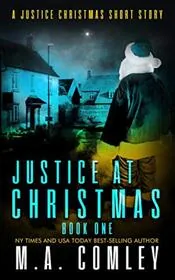 Justice at Christmas