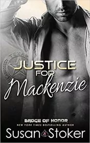 Justice for MacKenzie