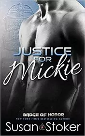 Justice for Mickie