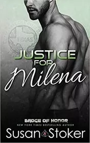 Justice for Milena