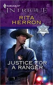 Justice for a Ranger