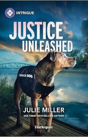Julie Miller book cover