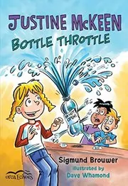 Justine McKeen, Bottle Throttle