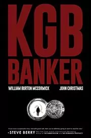 William Burton McCormick book cover
