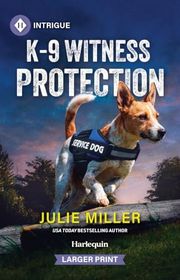 Protectors at K-9 Ranch book cover