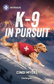 Cindi Myers book cover