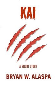 Book cover for "Kai"