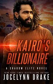 Kairo's Billionaire