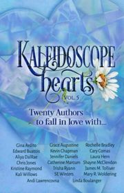Kristine Raymond book cover