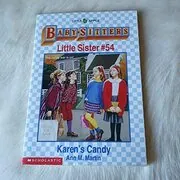 Karen's Candy