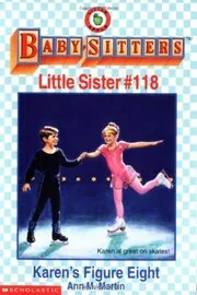 Karen's Figure Eight