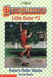 Karen's Roller Skates