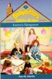 Karen's Sleepover
