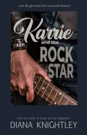 Karrie and the Rock Star