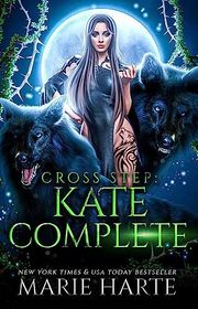 Book cover for "Kate Complete" by Marie Harte