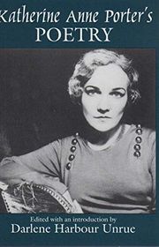 Katherine Anne Porter book cover