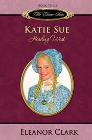 Katie Sue: Heading West
