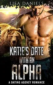 Katie's Date with an Alpha