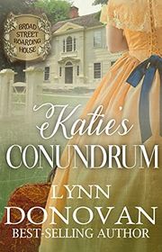 The Broad Street Boarding House (Lynn Donovan) book cover