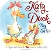 Katy Duck, Big Sister