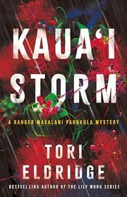Tori Eldridge book cover