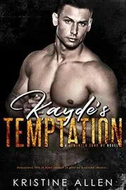 Kayde's Temptation