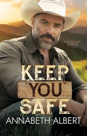 Second Chance Ranch (Annabeth Albert) book cover
