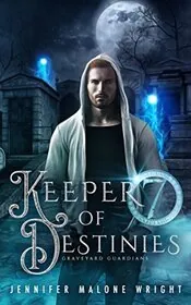 Keeper of Destinies