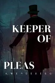 Keeper of Pleas