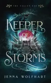 Keeper of Storms