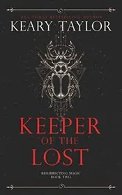 Keeper of the Lost