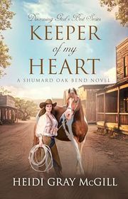Heidi Gray McGill book cover