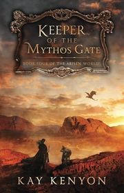 Kay Kenyon book cover
