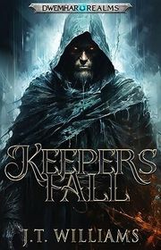 Lost Tales of the Realms book cover