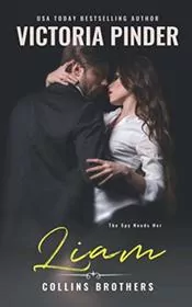 Keeping the Spy / Liam