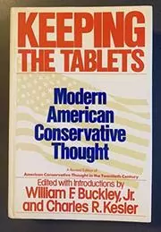 Keeping the Tablets