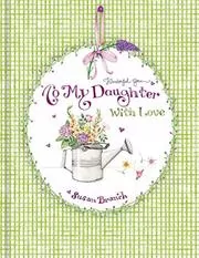 Keepsake Journal - To My Daughter with Love