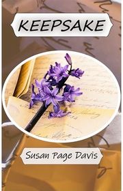 Susan Page Davis book cover