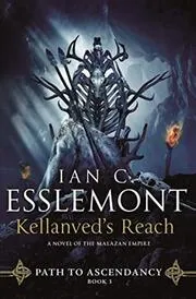 Kellanved's Reach