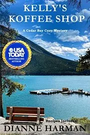 Cedar Bay Cozy Mystery