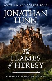 Jonathan Lunn book cover