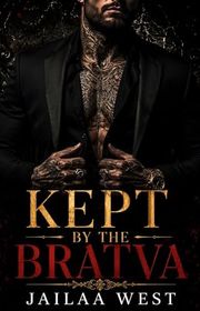 Jailaa West book cover