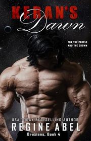 Braxians book cover
